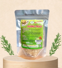 Mủ trôm nguyên chất cao cấp size hạt lựu 200gram