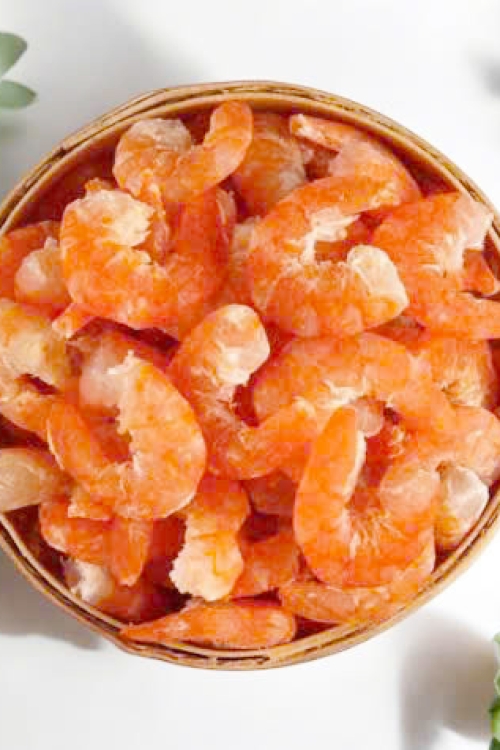 Tôm Khô Thẻ VIP Loại 1 – Đặc Sản Thượng Hạng Cho Mọi Gia Đình