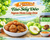5 Cách Ăn Táo Sấy Dẻo Ngon Hơn Gấp Đôi Bạn Nên Thử Ngay
