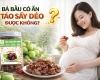 Bà Bầu Có Ăn Táo Sấy Dẻo Được Không? Giải Đáp Chi Tiết Từ Chuyên Gia
