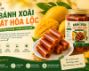 Bánh Xoài Cát Hòa Lộc Là Gì? Vì Sao Ai Ăn Cũng Mê?