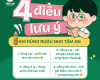 4 Điều Lưu Ý Khi Dùng Rượu Nho Tâm An – Uống Vui, Sống An