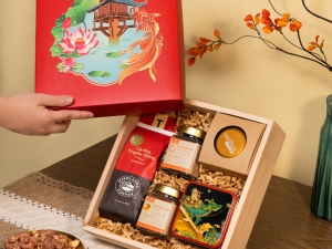 Top 5 Món Quà Biếu Sức Khỏe Không Thể Thiếu Dịp Lễ, Tết